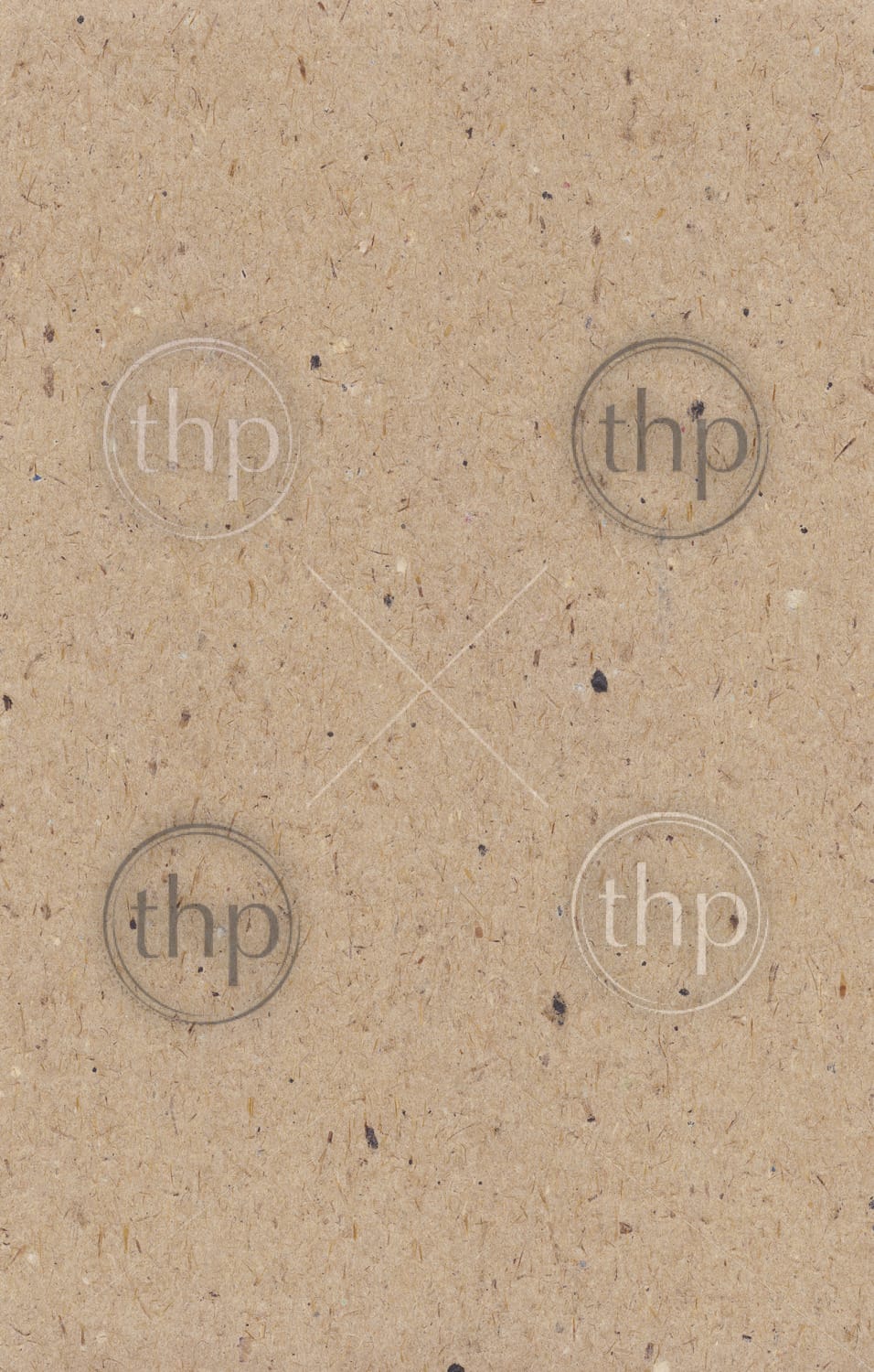 High Resolution Recycled Paper With Spots And Fibers As Background Texture Thpstock