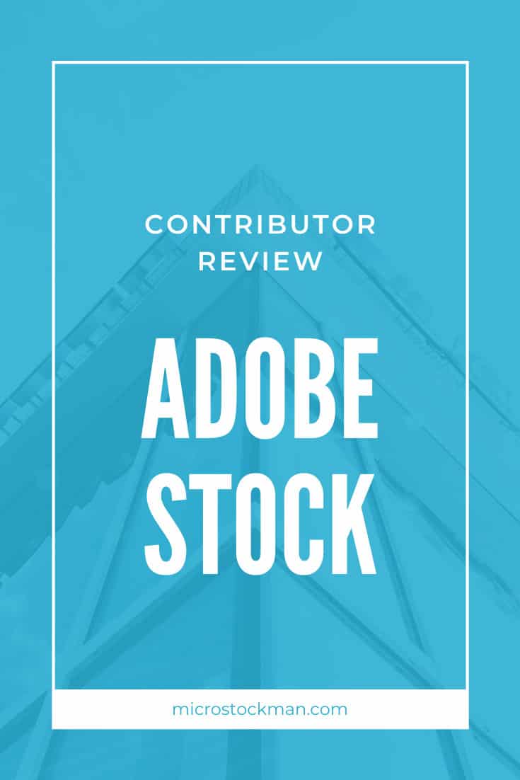 adobe stock contributors